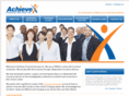 achievexfinancial.com
