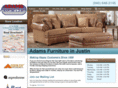 adamsfurnitureinjustin.com