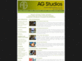 agstudios.co.uk