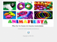 animafiestaonline.com