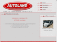 autoland30.com