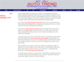 autotrendbuysell.com