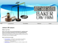 bakerlawfirmmississippi.com