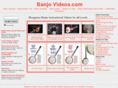 banjovideos.com