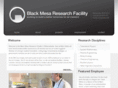 blackmesaresearchfacility.com