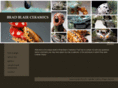 bradblairceramics.com