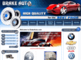 brakeauto.com