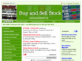 buyandsellstock.net