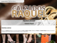 calzadosraquel.com