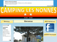 camping-les-nonnes.com