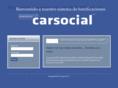 carsocial.info