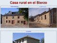 casaenelbierzo.com