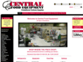 centralfoodequipment.com