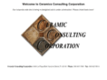 ceramicconsultingcorp.com