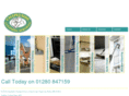 chapelsidecleaningservices.com
