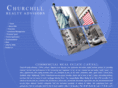 churchillrealtyadvisors.com