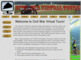civilwarvirtualtours.com