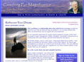 coachingformagnificence.com