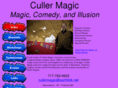 cullermagic.net