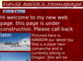 daviekeith.com
