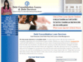 debt-consolidation-loans-debt-services.com