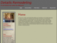 detailsremodeling.net