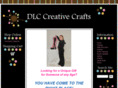 dlccreativecrafts.com