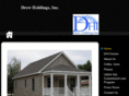 drewholdingsinc.com