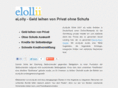 elolli.com