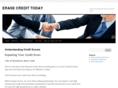 erasecredittoday.com