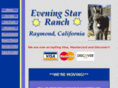 eveningstarranch.com