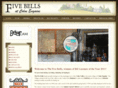 fivebells.biz