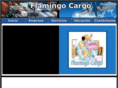 flamingocargo.com