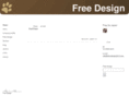 free-design2010.com