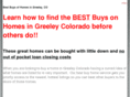 freegreeleyhomesearch.com