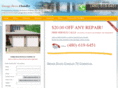 garagedoorschandler.com
