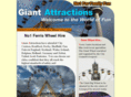 giantattractions.com