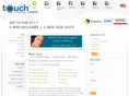 hcltouch.com