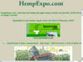 hempexpo.com