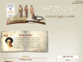 historycast.org