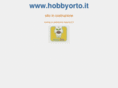 hobbyorto.net