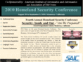 homelandsecurityprogramcommittee.com