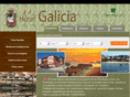 hotel-galicia.com