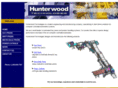 hunterwood.com