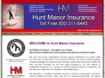 huntmanor.com