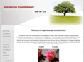 hypnotherapyleicestershire.co.uk
