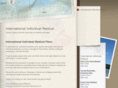 internationalindividualmedical.com