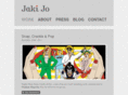 jakijo.com