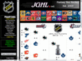 jghl.net