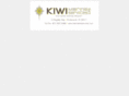 kiwimarineservices.com